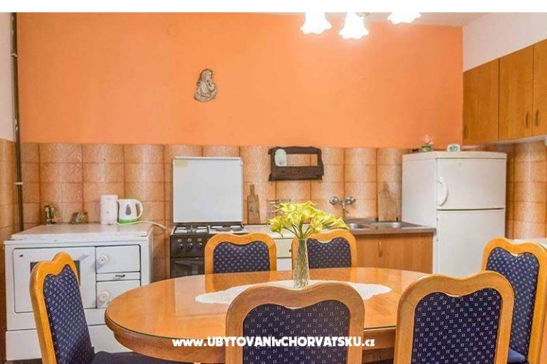 Appartementen Režan – foto 7