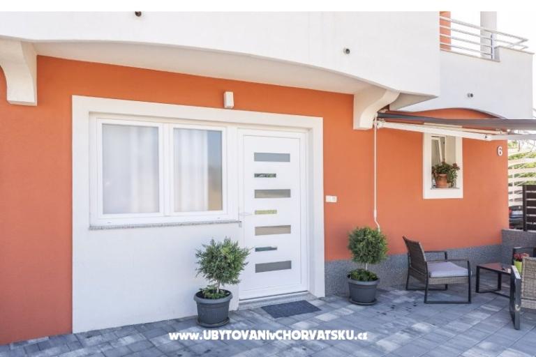 Appartementen Rita i Matej – foto 10