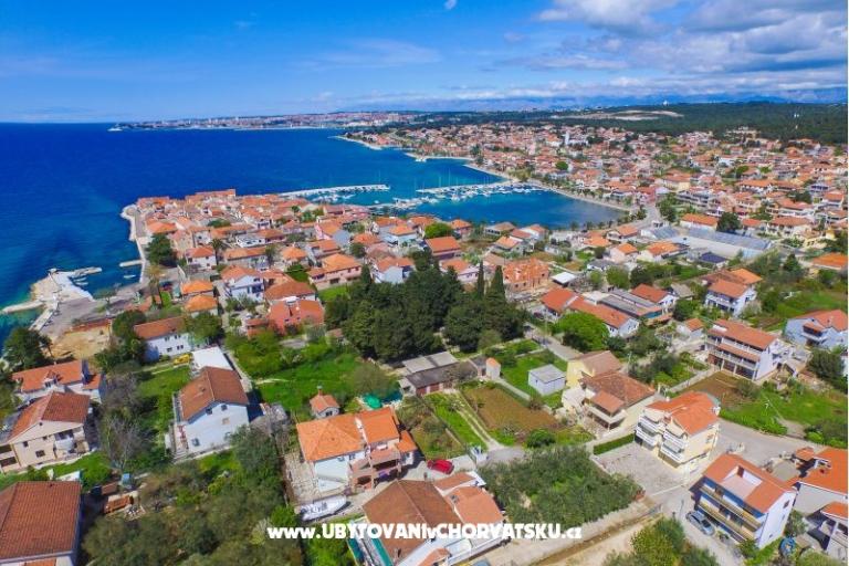 Appartementen Rita i Matej – foto 12