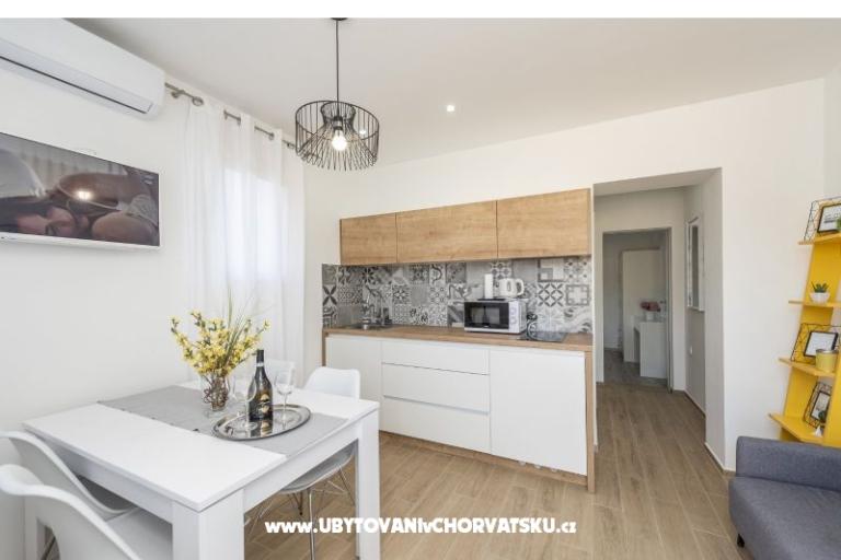 Appartementen Rita i Matej – foto 13