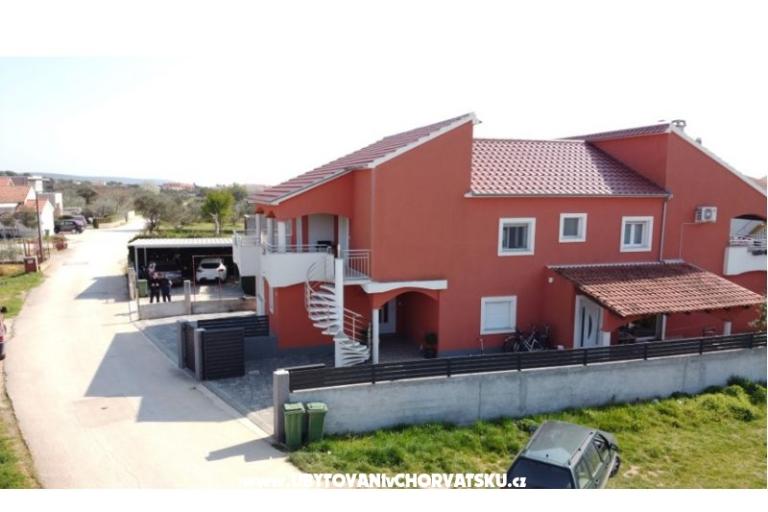 Appartementen Rita i Matej – foto 17