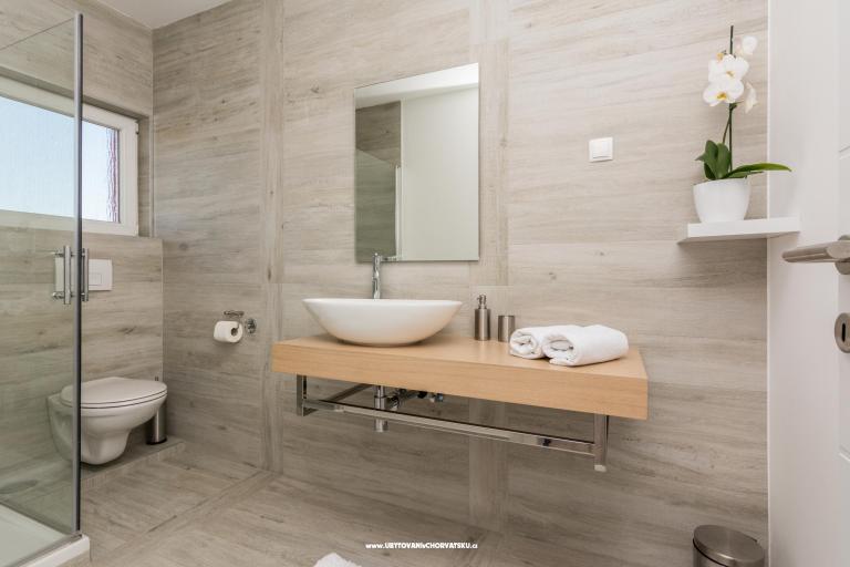 Appartementen Rita i Matej – foto 6