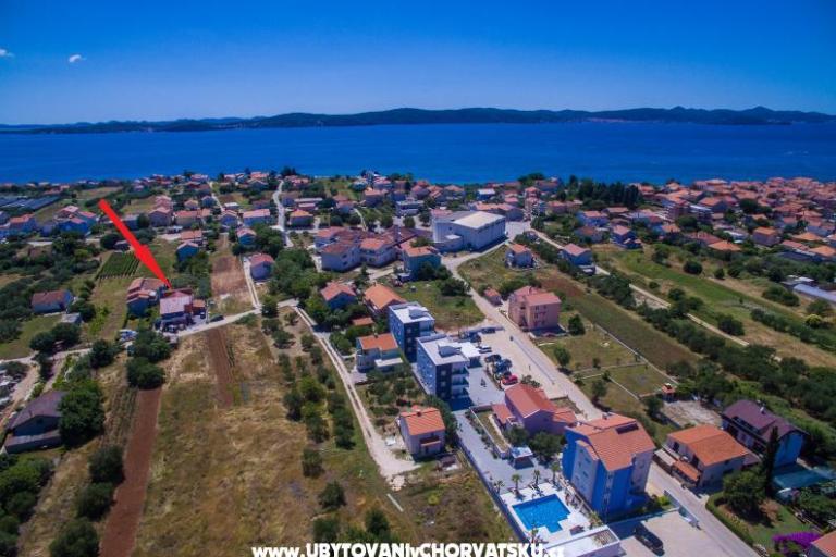 Appartementen Rita i Matej – foto 8