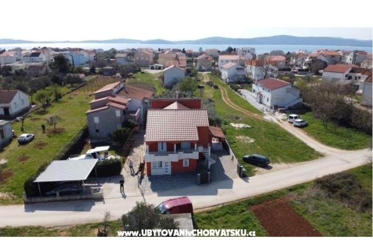 Appartementen Rita i Matej – foto 9