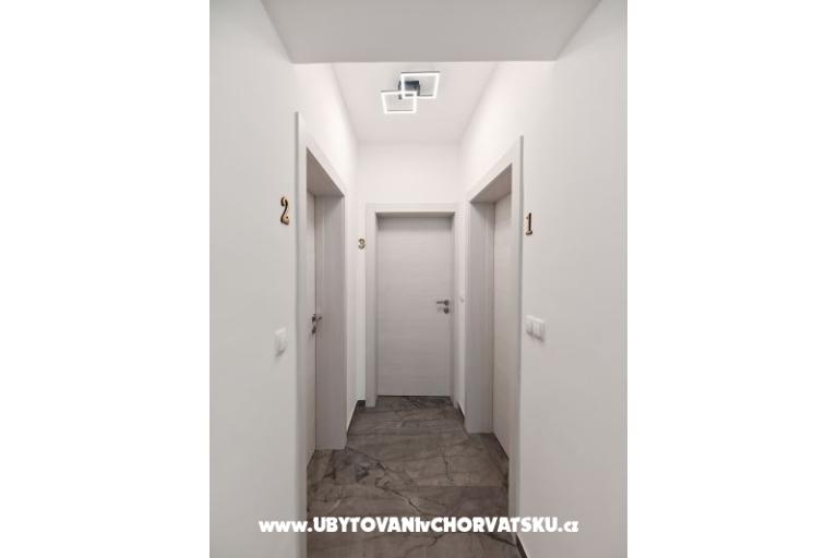 Appartementen Royal Holiday  – foto 10