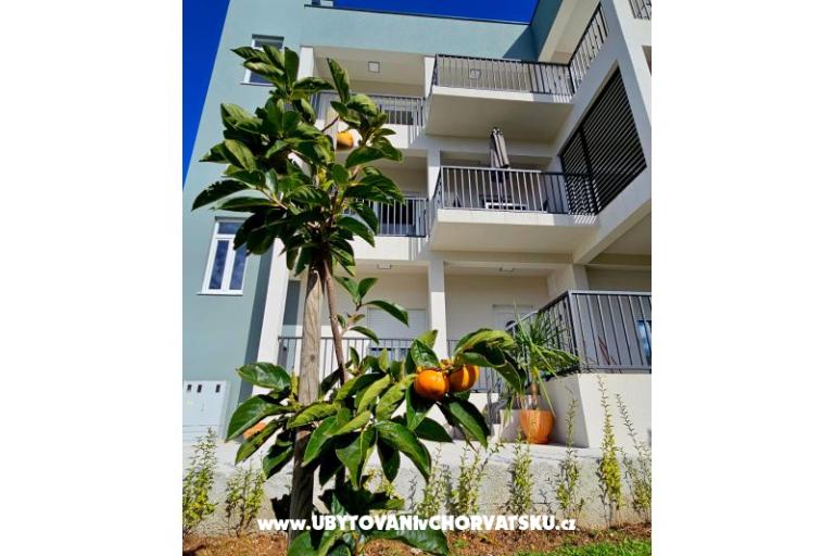 Appartementen Royal Holiday  – foto 13