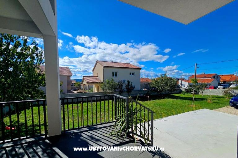 Appartementen Royal Holiday  – foto 2