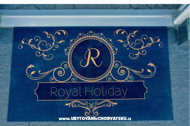 Appartementen Royal Holiday  – foto 3