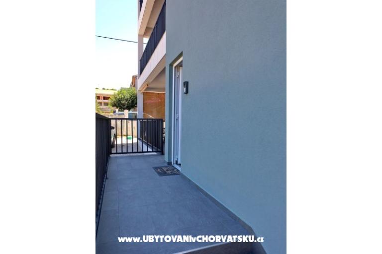 Appartementen Royal Holiday  – foto 4