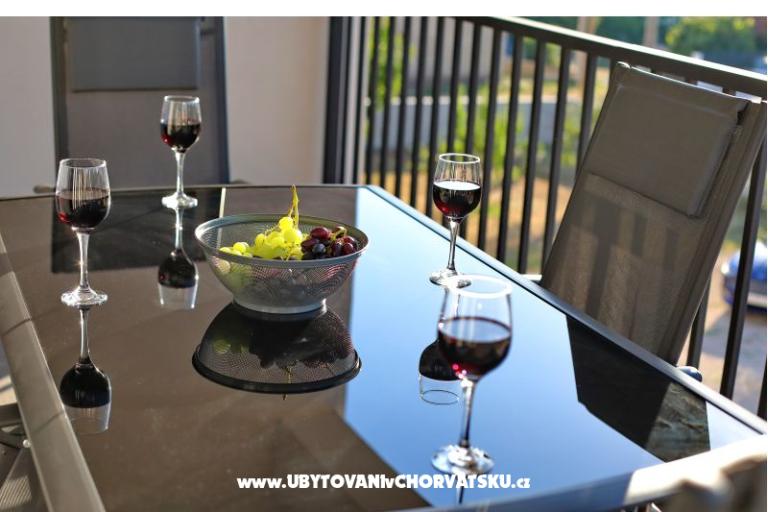 Appartementen Royal Holiday  – foto 9