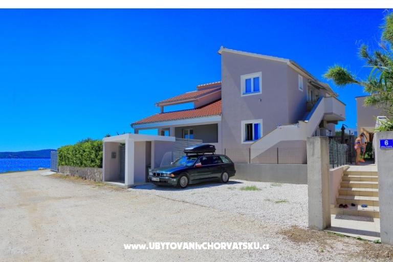 Appartementen Sara i Toni – foto 2