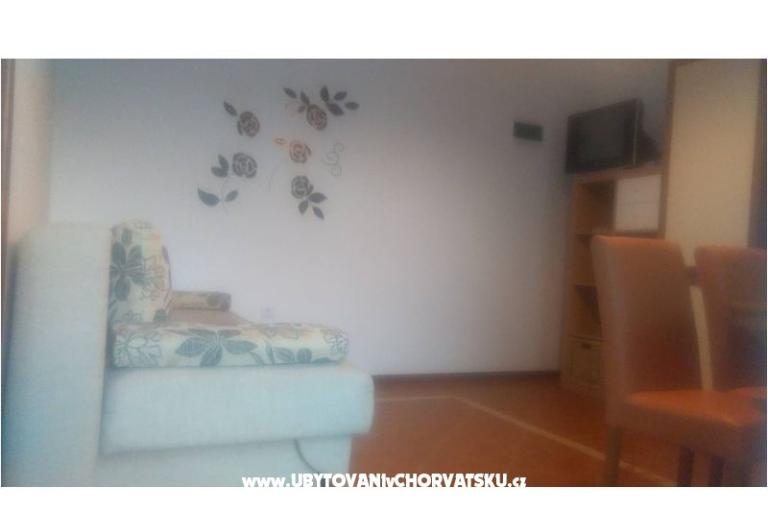 Appartementen Sara i Toni – foto 6