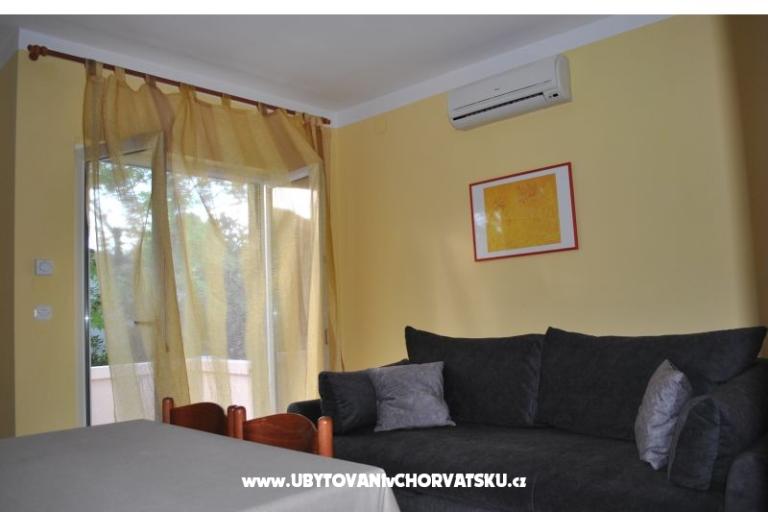 Appartementen Šime – foto 17