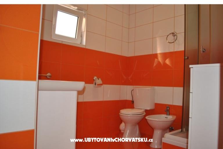 Appartementen Šime – foto 18