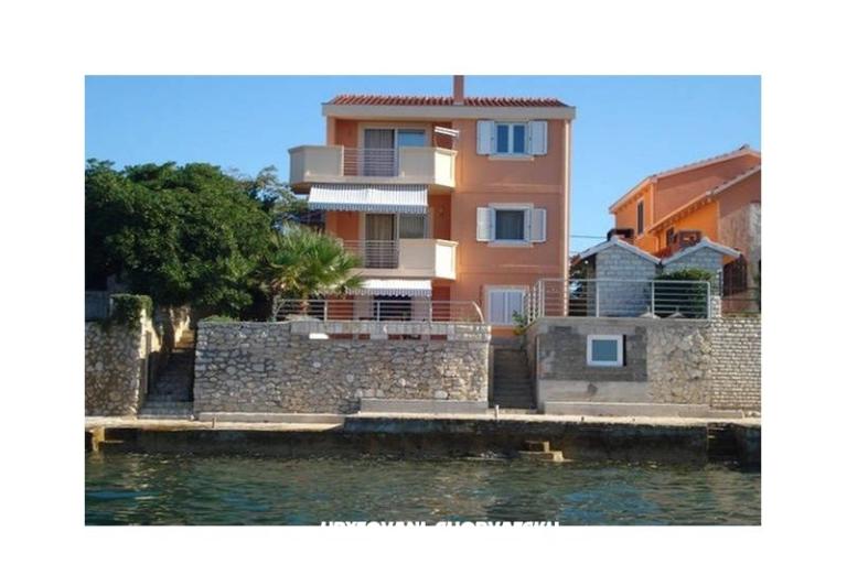 Appartementen Šime – foto 2
