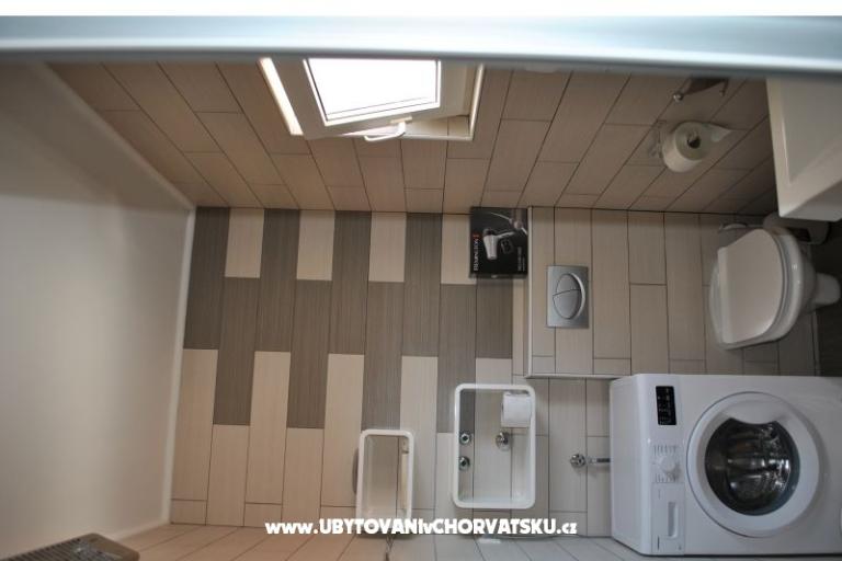 Appartementen Šime – foto 6