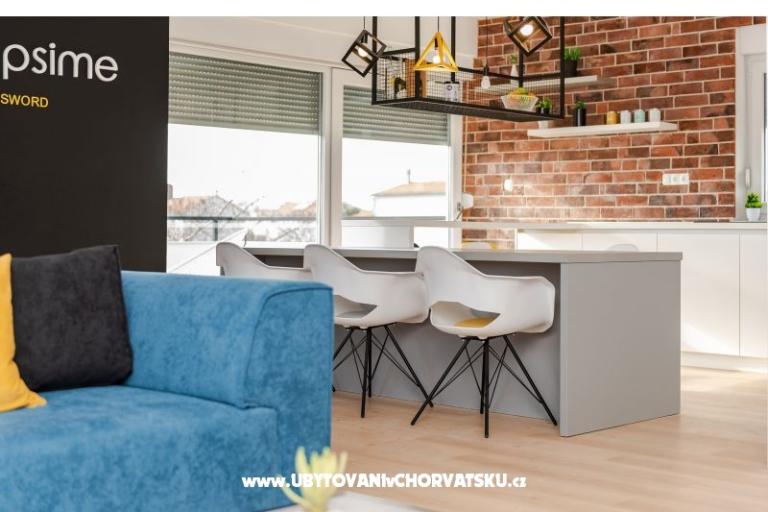 Appartementen Šime – foto 14