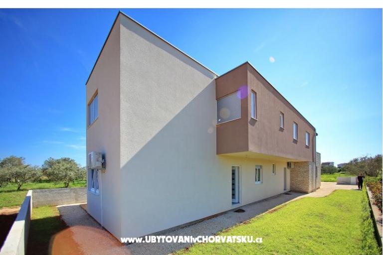 Appartementen Šime – foto 15