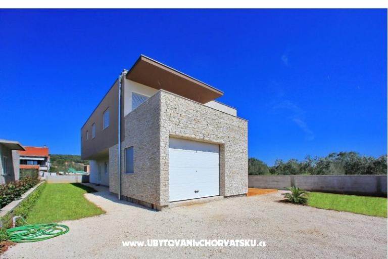 Appartementen Šime – foto 17