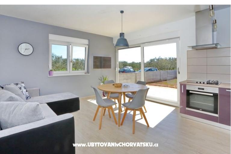 Appartementen Šime – foto 18