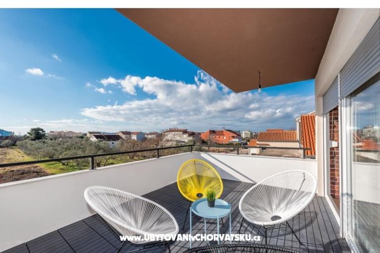 Appartementen Šime – foto 2