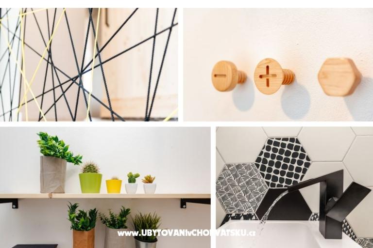 Appartementen Šime – foto 4