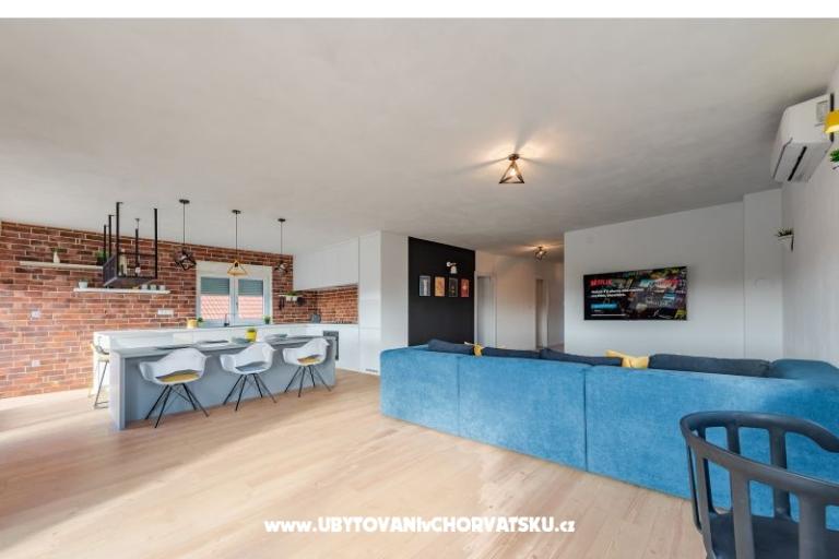 Appartementen Šime – foto 8