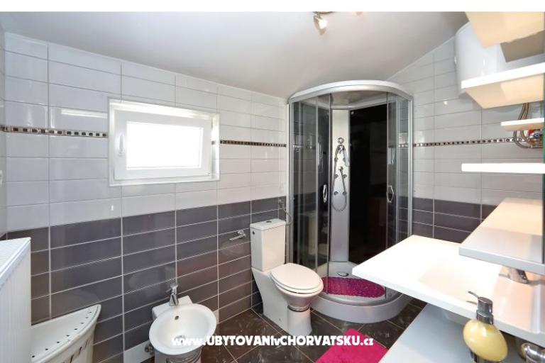 Appartementen Šime – foto 13