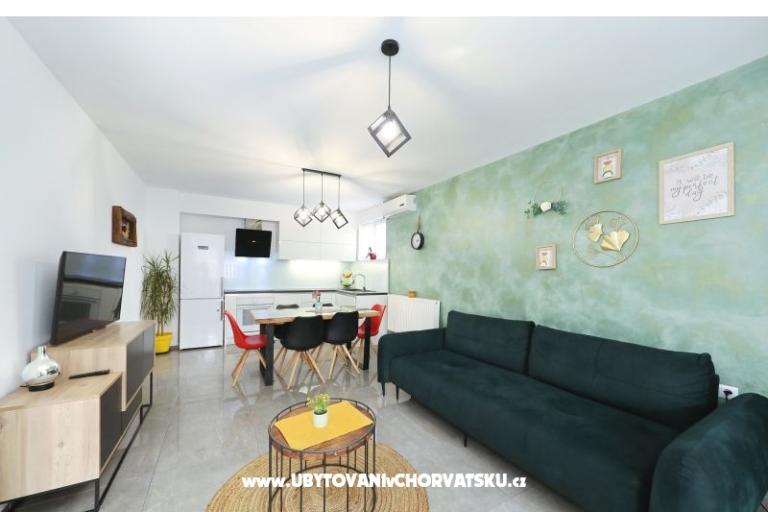 Appartementen Šime – foto 2