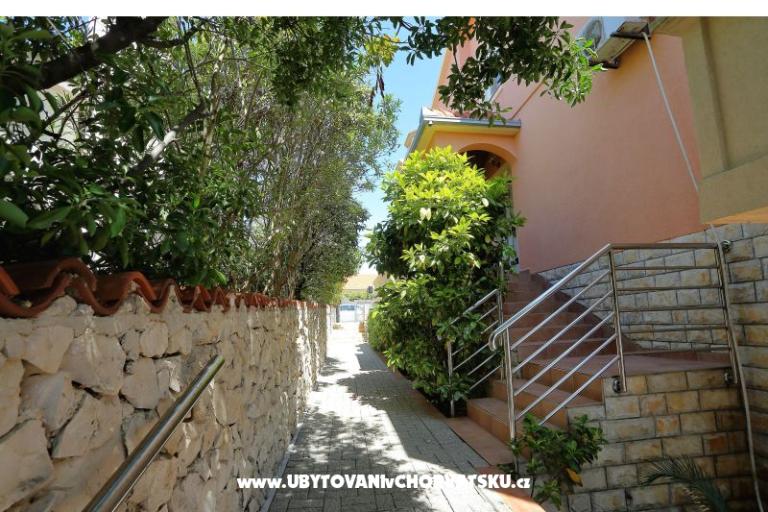 Appartementen Šime – foto 6