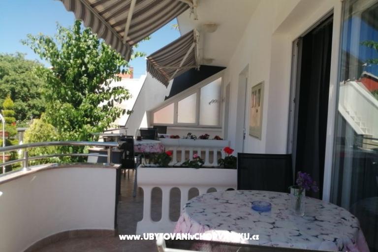 Appartementen Šime – foto 11