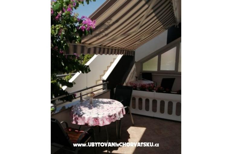 Appartementen Šime – foto 15