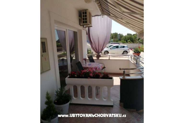 Appartementen Šime – foto 16