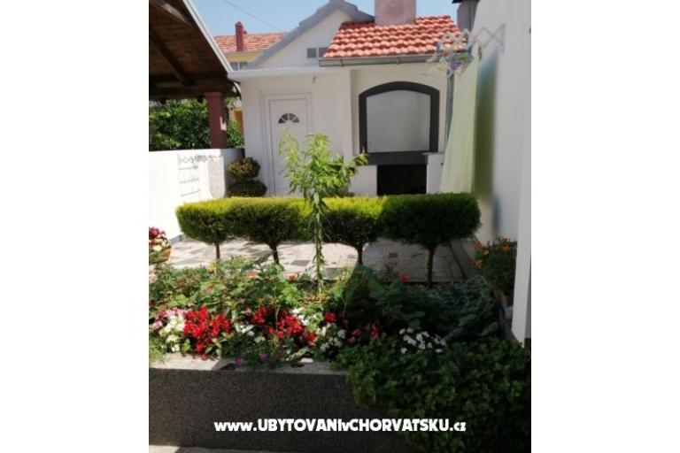 Appartementen Šime – foto 17