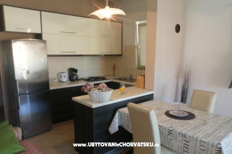 Appartementen Šime – foto 9