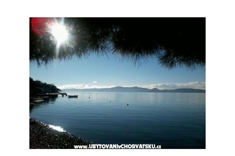 Appartementen Šimunić Punta – foto 12