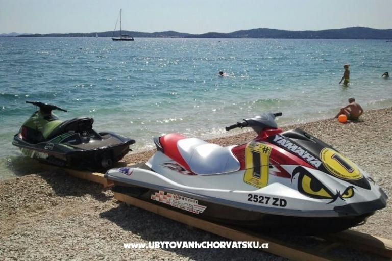 Appartementen Šimunić Punta – foto 14