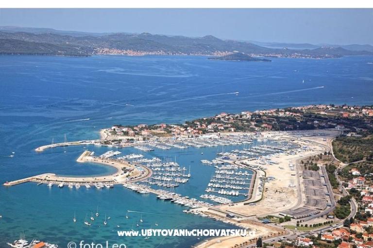 Appartementen Šimunić Punta – foto 15