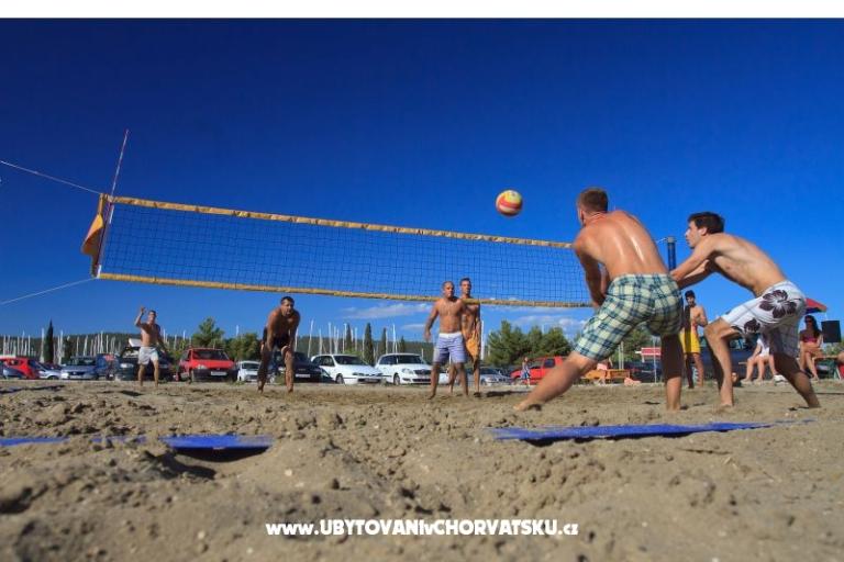 Appartementen Šimunić Punta – foto 16