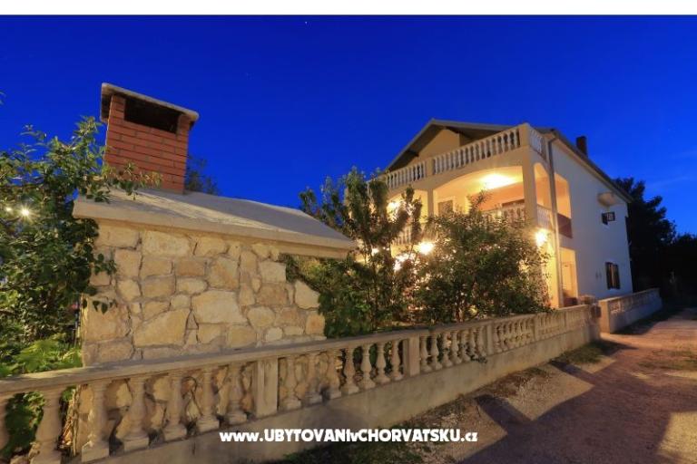 Appartementen Šimunić Punta – foto 2