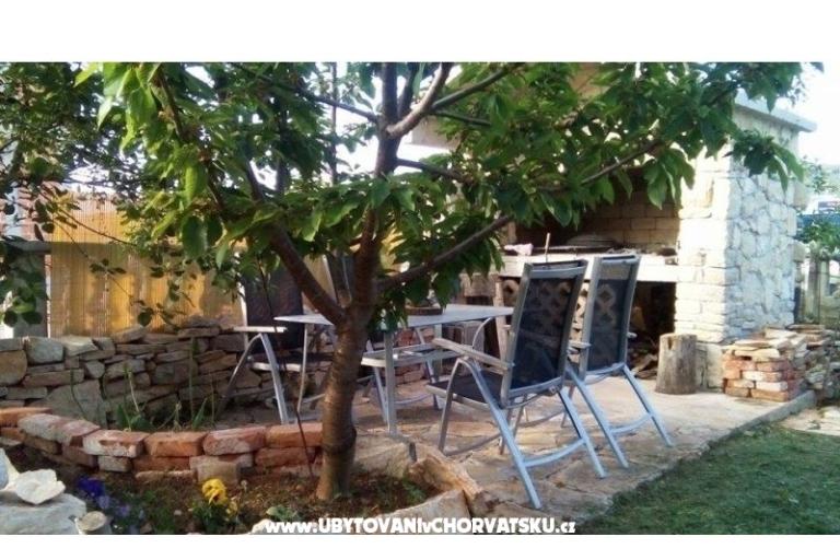 Appartementen Šimunić Punta – foto 3