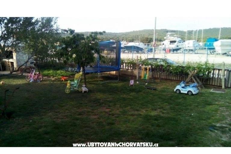 Appartementen Šimunić Punta – foto 4