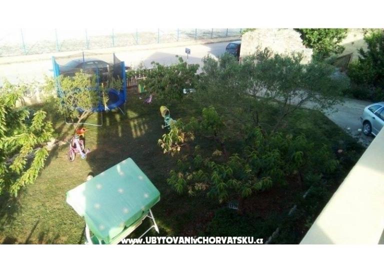 Appartementen Šimunić Punta – foto 5