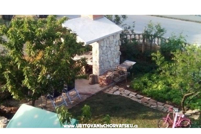 Appartementen Šimunić Punta – foto 6