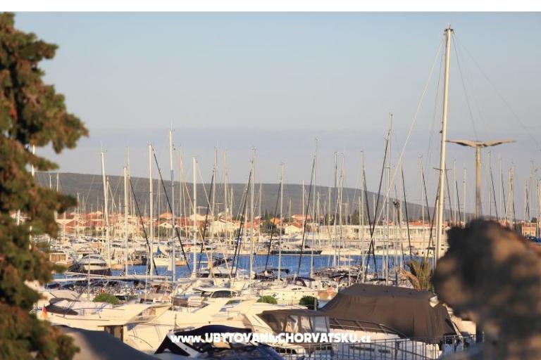 Appartementen Šimunić Punta – foto 8