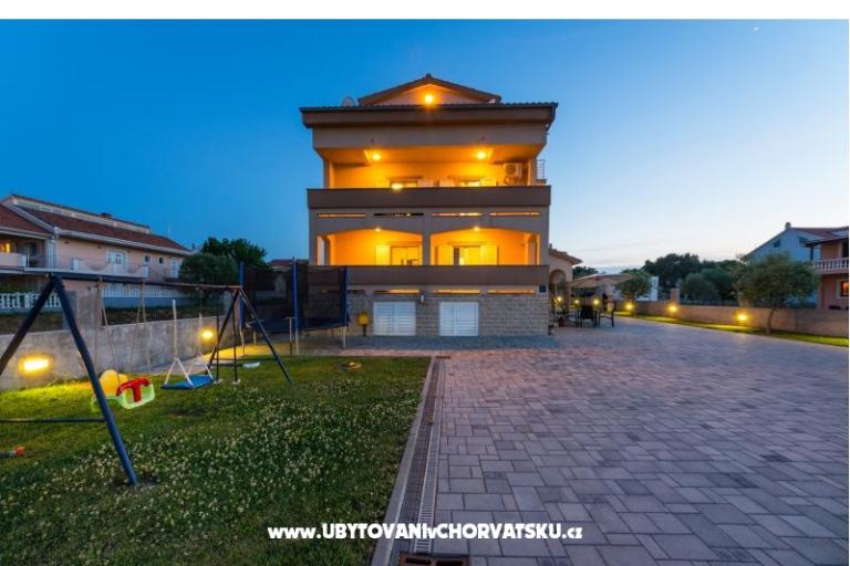 Appartementen Škara – foto 10