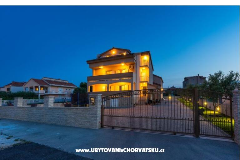 Appartementen Škara – foto 11
