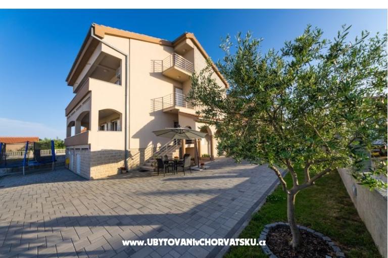 Appartementen Škara – foto 9