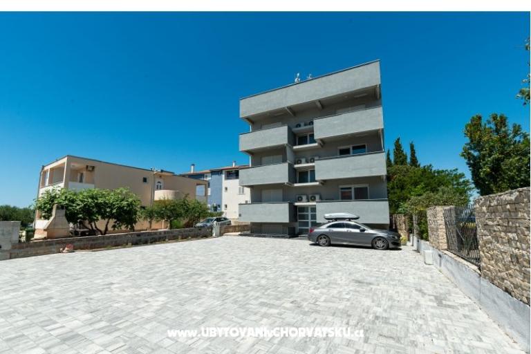 Appartementen Fabian – foto 2