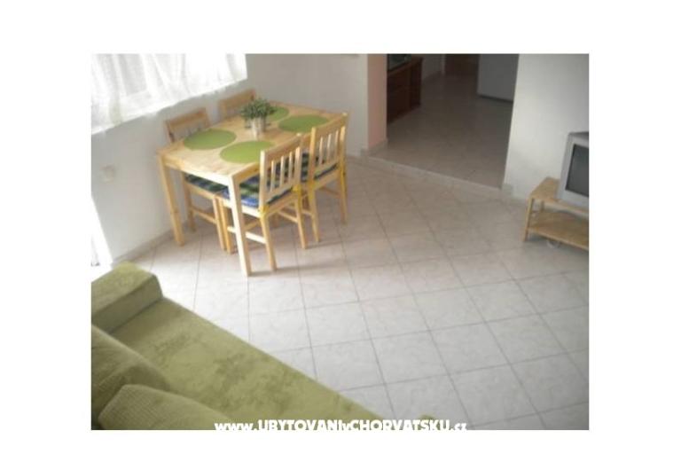 Appartementen Tapun – foto 9